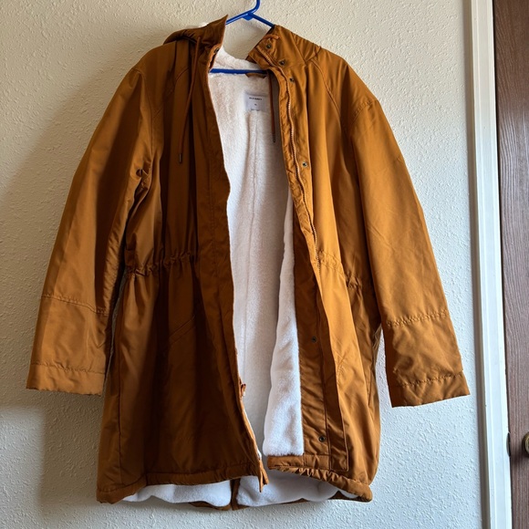 Old Navy Jackets & Blazers - Old Navy Women's Hooded Coat